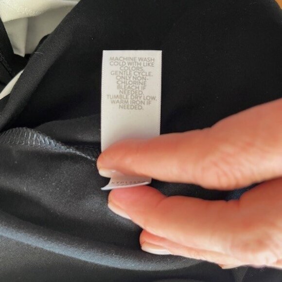 Two For One J.JILL Reversible Tanks - Picture 11 of 12